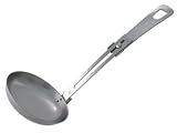 Folding Ladle by Snow Peak