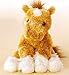 Plush Clyde Clydesdale Horse 12