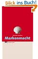 Markenmacht. eva wissen