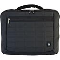 G5-Online Avec 27836169 15.4" Canvas Laptop Bag - Blue + Free Shipping