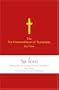 The Ten Commandments of Typography/Type Heresy: Breaking the Ten Commandments of Typography
