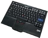 USBキーボード ウルトラナビ付 39M7242