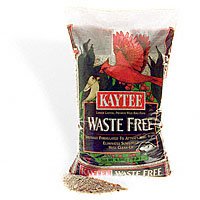 Buy Kaytee Waste Free Wild Bird Food by Kaytee