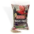 KAYTEE WILD BIRD SEED KAYTEE WASTE FREE FOOD 10LB