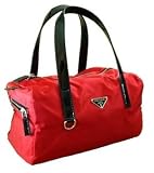 Prada - Prada BR2509 Red Handbags