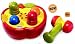 Ambi Pounding Apple: Pound and Play Toddler Toy