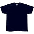 100% Organic Cotton Navy T-Shirt 100% Organic Cotton Navy T-Shirt