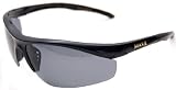 Maxx X-Ray 1 Smoke Polarized Polarized Sunglasses