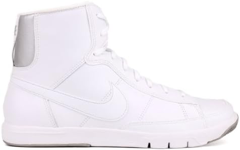 Nike Blazer Mid Metro (GS) Big Kid's Sneaker (325247 102), 5