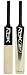 Reebok Big Six English Willow Cricket Bat, Short Handle
