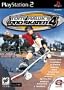 Tony Hawk's Pro Skater 4