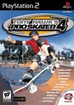 Childrens Toyshop  Video Games : Tony Hawk's Pro Skater 4