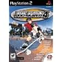 Tony Hawk Pro Skater 4 for PlayStation 2