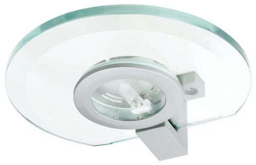 Paulmann 98516 Unterschrankleuchten Set Allround Titan/ Transparent