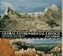 Global Environmental Change: Its Nature and Impact