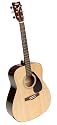 YAMAHA F-310P2 FOLK GUITAR WITH STARTER KIT