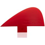 FCS VS Knubster Trailer Surf Fin