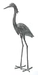 Great Blue Heron Statuary