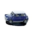 SIKU 1031 - Mini Cooper