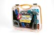 PRETEND & PLAY WORK BELT TOOL SET