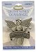 Daughter Travel Guardian Angel Visor Clip