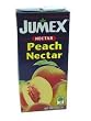 Jumex Peach Nectar, 33 FL OZ. Jumex Peach Nectar, 33 FL OZ.