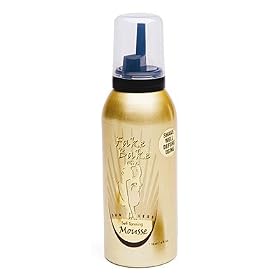 Fake Bake Self-Tanning Mousse