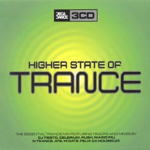 CD-Charts  Search : A Higher State of Trance
