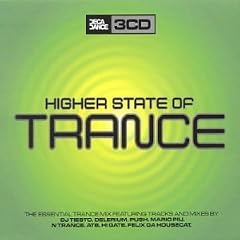 Higher State Of Trance
