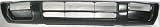 96-99 NISSAN PATHFINDER FRONT BUMPER COVER SUV, Lower Apron, Raw (1996 96 1997 97 1998 98 1999 99) 9761 F20220W625