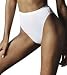 How To Measure Bra Sizes : 1-Pack Bali Full-Cut-Fit Stretch Microfiber Hi-Cut 2325