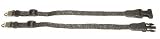 OP/TECH USA 1301022 System Connectors (Super Pro A) - Extra Connectors for OP/TECH USA Super Pro A Strap
