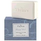 Sleep Well Triple Milled Soap