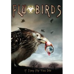 Flu Birds (Widescreen)