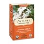 Numi Organic Tea Monkey King, Full Leaf Jasmine Green Tea in Teabags, 18-Count Box (Pack of 6)