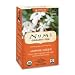 Numi Organic Tea Monkey King, Full Leaf Jasmine Green Tea in Teabags, 18-Count Box (Pack of 6)