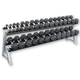 Champion Elite Dumbbell Rack