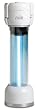 Zuvo Water Filtration System Clear Reservoir - Counter Top Zuvo Water Filtration System Clear Reservoir - Counter Top