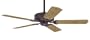 Hunter Ceiling Fans 28464 Bridgeport Fan - New Bronze Outdoor Fan 52" Blade Span