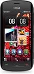 Nokia 808 (Black)