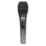 MXL MXLLSM5GR Handheld Magnetic Control Vocal Dynamic Microphone