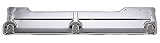 Moroso 78700 Chrome Radiator Suppt-Camar