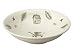 Pfaltzgraff Naturewood Individual Pasta Bowl