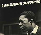 A Love Supreme [Vinyl]