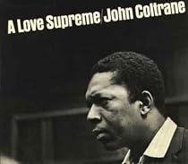 A Love Supreme
