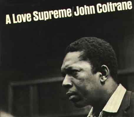 CD-Charts  Music : A Love Supreme