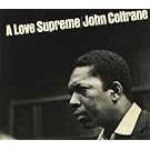 A Love Supreme [VINYL]