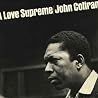 Image of album by John Coltrane