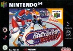 Wayne Gretzky - 3D Hockey - 