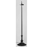Meyda 64 Bulb Floor Base